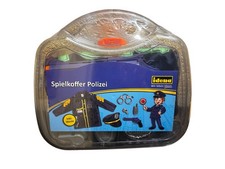 Spielkoffer Polizei | Weste