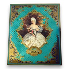 4711 Tosca– Eau de Cologne Parfum-Flakon Vintage in OVP