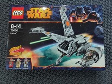 Lego star wars - lego, b-wing