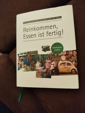Reinkommen  Essen Ist Fertig Oberhessen Erinnerung 70er Ovag