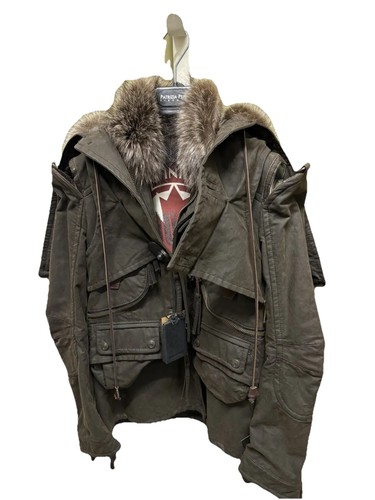 Dsquared2 rare canadian - dsquared2,