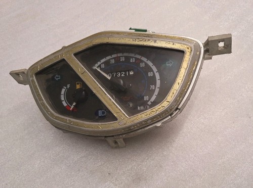 Er1 kreidler rmc 50 tacho - rmc,