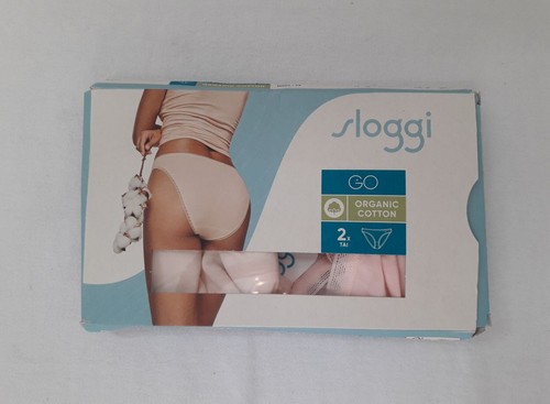 Sloggi tai slips - , 2
