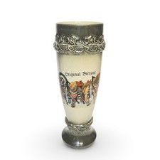 Vintage bierkrug original - vintage,