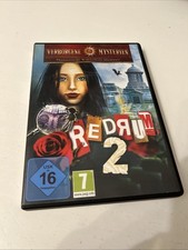 Verborgene Mysterien: Redrum 2