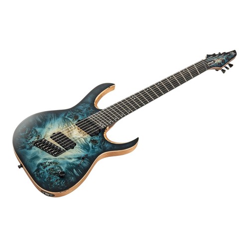 Mayones duvell elite vf - duvell,