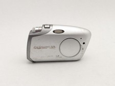 Olympus µ-mini Digital Camera