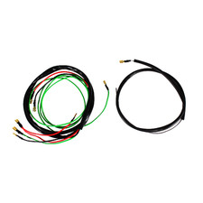 Kabelbaum RMS Ersatz schwarz