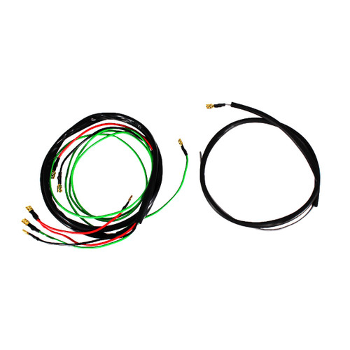 Kabelbaum rms ersatz schwarz - rms,