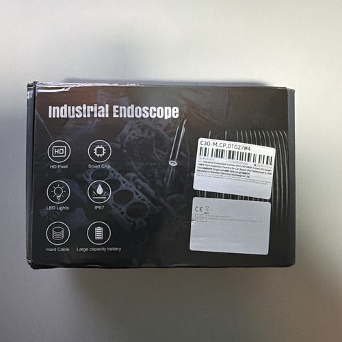 Industrie-Endoskop