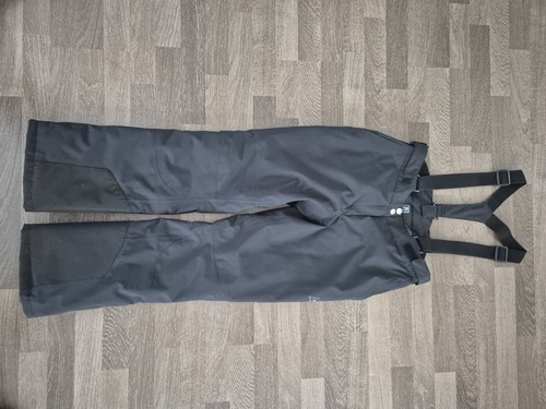 Mckinley dina schwarz skihose - schwarz,
