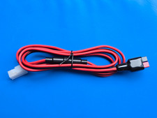 T-Type DC Kabel 13,8V 20A auf