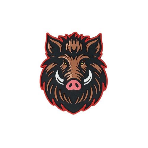 Patch wildschwein jäger - patch,