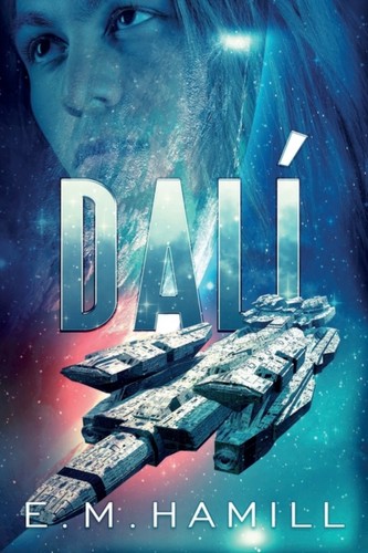 Dalí m hamill - dalí, m.