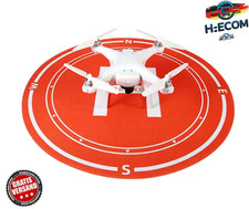 Faltbarer Drohnen Landeplatz