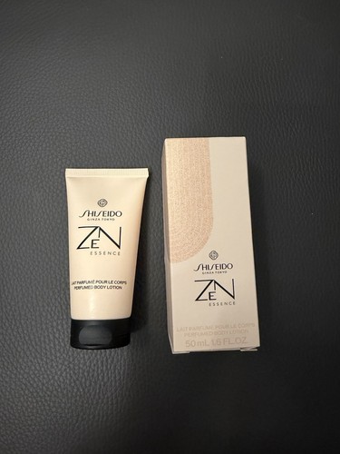 Shiseido zen essence - shiseido, ml