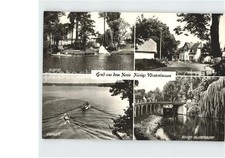 Wusterhausen Dosse Prieros