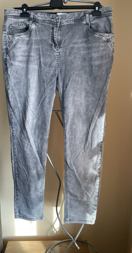 Cecil jeans hose stretch - jeans,