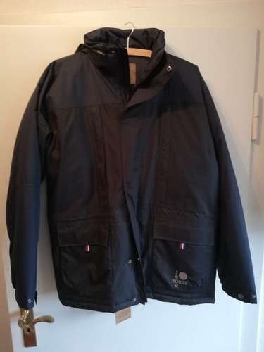 Iron horse jacke größe - jacke,