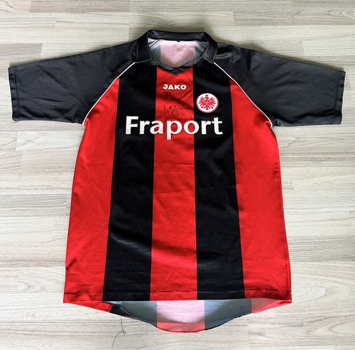 Original eintracht frankfurt - original,