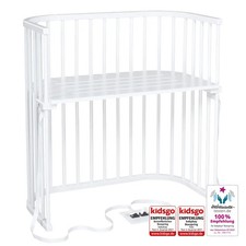 babybay Boxspring