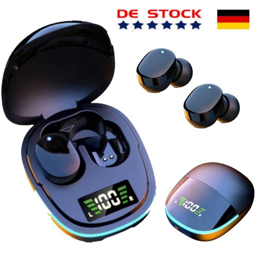 Bluetooth kabellose - 5.3,
