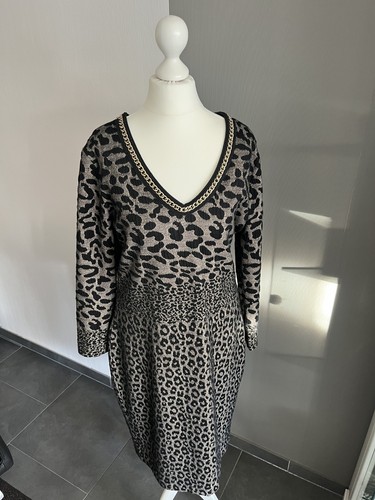 Ana alcazar kleid - kleid, stretch