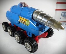 🚀🌕 TOMY T27 MOON