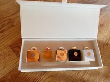 Amouage Set Women Miniature 5x7, 5ml Splash