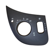 Mercedes Benz W168 Verkleidung