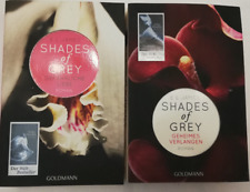 Shades of Grey 1+2 Geheimes