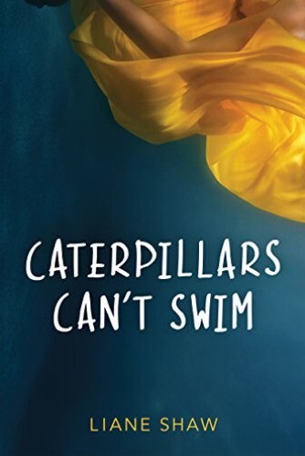 Shaw liane caterpillars can - liane,