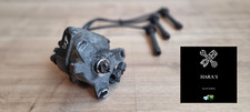 Original Honda Civic 1.5 66kW Bj. 96 Zündverteiler + 3x Zündkabel D02691