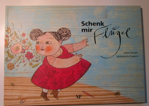 Bilderbuch schenk mir - bilderbuch,