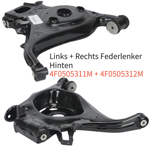 4f0505311m 4f0505312m audi - 4f0505311m,