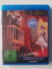 Der blaue Engel