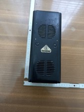 Altes Blechgehäuse Siemens