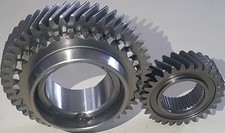 VW Golf V 1.9 TDI GQQ HNV JCR