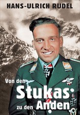 Pilot Hans-Ulrich Rudel: Von