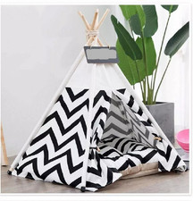 Tipi, Zelt für Katzen, Hunde