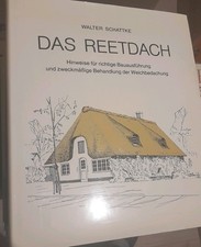 Das reetdach hinweise für - das,