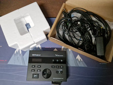 Roland TD-07 drum module