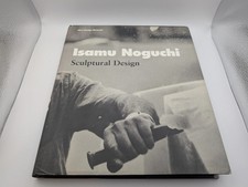 Isamu Noguchi: Sculptural