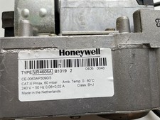 Ideal 154931 Gasventil 111869