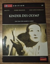 KINDER DES OLYMP - MARCEL