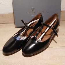 Paco Herrero Riemchen Pumps  /