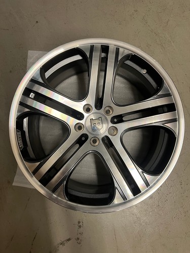 Original brabus monoblock - original, q