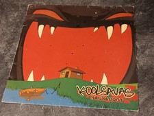 Kool Savas ‎| Haus und Boot