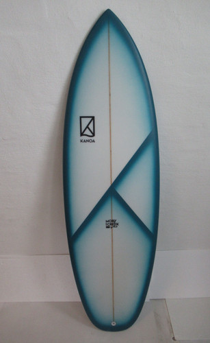 Kanoa riverboard moby creek - riverboard,