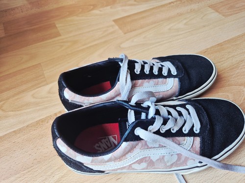 Vans old skool mädchen - vans, 35